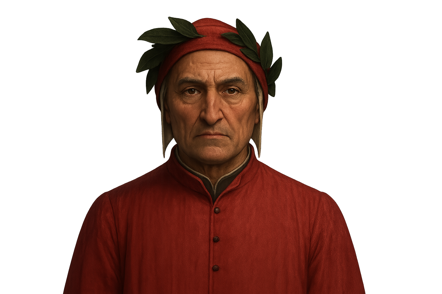 Dante Alighieri
